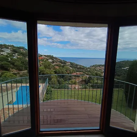 Oleander Vakantiehuis Begur