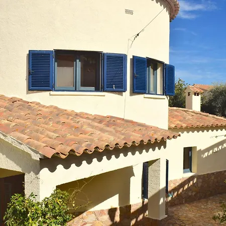 Oleander Ferienhaus Begur