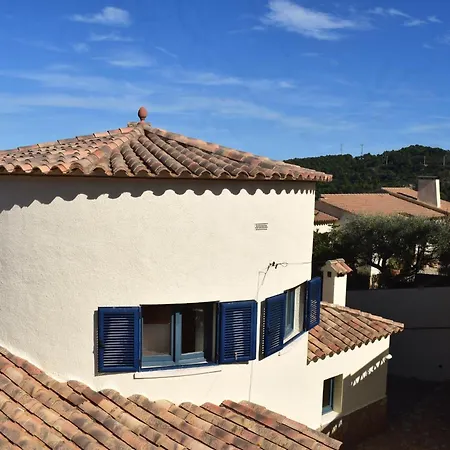 Oleander Vakantiehuis Begur