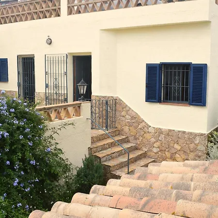 Vakantiehuis Oleander Begur